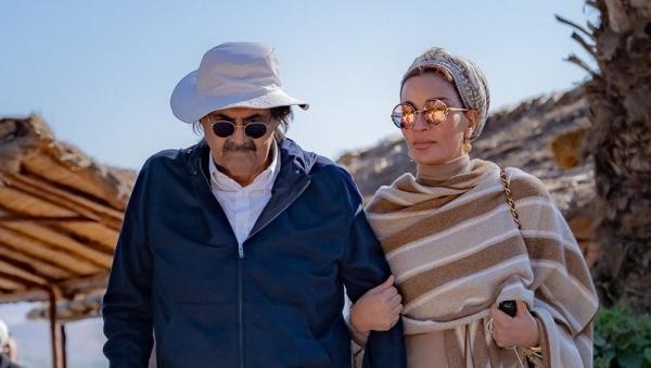 أمير قطر السابق يضطر لمغادرة المغرب والعودة إلى الدوحة على وجه السرعة